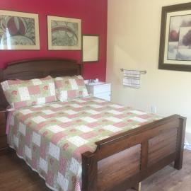 Appartement du Moulin, khách sạn ở Isle-aux-Coudres