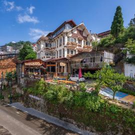 Sapa Fansipan View House