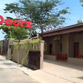 Comal में, होटल RedDoorz Syariah near Exit Tol Pemalang Comal 2
