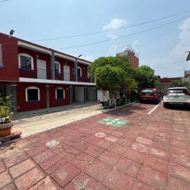 Hotel Casa Zoque Colonial, khách sạn ở Tuxtla Gutiérrez