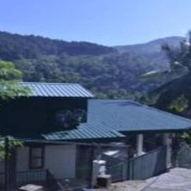 Jayathmaguest: Peradeniya şehrinde bir otel