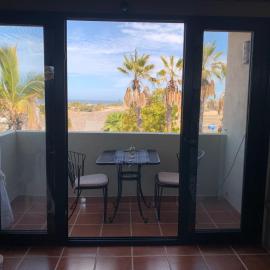 The Cozy Nest, hotel in Todos Santos