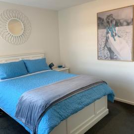 7th Floor Apartment