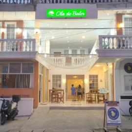 Ola De Baler Hotel, хотел в Балер