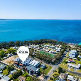 Emerald Shores by Experience Jervis Bay
