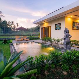 Verde House Ubud