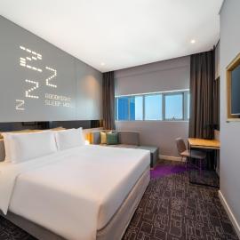 Studio M Al Barsha Hotel by Millennium, hotel din Dubai