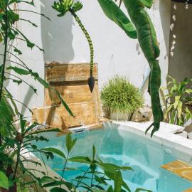 Bahari Studio by Bora Pamoja Homes Pool, Solar Backup & 5 Min to Beach