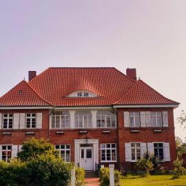 Haus 2 Linden