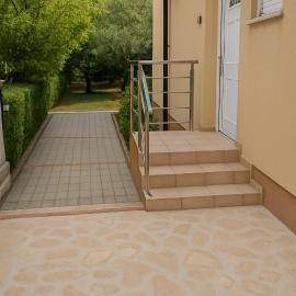 Apartmani Lea, hotel in Starigrad