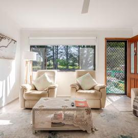 All in One Home Work, Relax & Weekend Escape, hotell sihtkohas Bomaderry