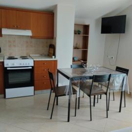 Christina Apartment