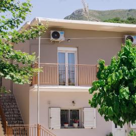 Gima sis, Hotel in Gliki