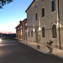 Ca' Mia - Casa Belfiore, hotel in Vicenza
