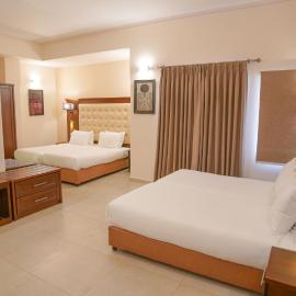 Gloria Hotel