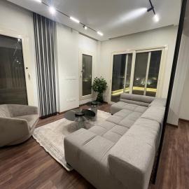 Hotel apartments Ninety Avenue New Cairo