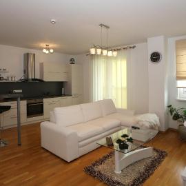 Apartamentai Panevezys
