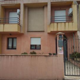 Urzulei में, होटल Casa Sidore & Olga affitti brevi
