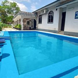 HOMESTAY SEGAMAT - Impian Home, hotel a Bukit Siput