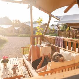 Sahara Stay, hotel a Vluchtenburg