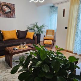 Apartman Milja