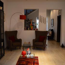 Fauzia B&B, hotell sihtkohas Hamrun