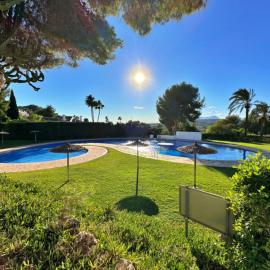La Blanqueta- Alcasar, hotel v destinaci Moraira