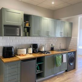 Pistachio - Paarl - Self Catering Apartment, hotel in Paarl