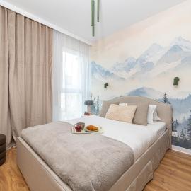 Oasis Apartment Strzelecka 57