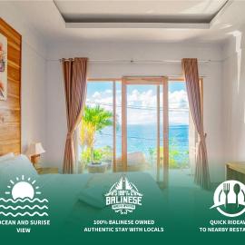 Sekar Penida Cottages by Bukit Vista