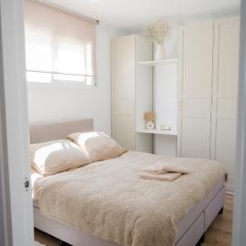 Apartamento Casa Gallardo