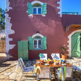 Horizon Villa Likotinara