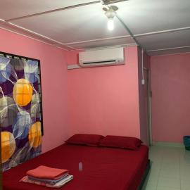 Anis View Chalet, hotel in Perhentian Island
