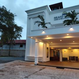 Grand Leisure Care & Wellness Resort