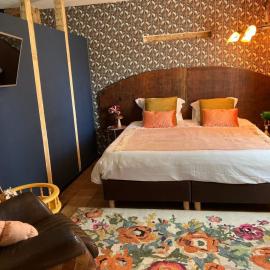 B&B Auberge 't Koffer, hotel Eijsdenben