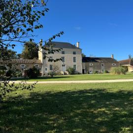 Domaine la Boulinière - Le Faisan