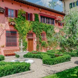 I Palpiti - Dream Villa in Florence