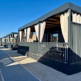 Mobile Enelia sun house
