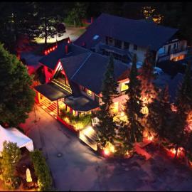 Wolfstein - Le Boutique Hotel, hotel em Bad Harzburg