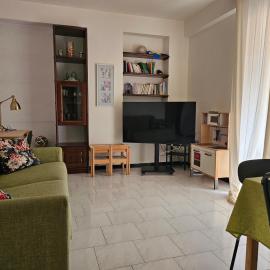 Seaview Apartment by the Beach in Sicily, hotel a Fondachello