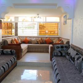 Bacha home