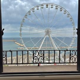 8 Archi sul Mare Exclusive Sea View, hotel u Bariju