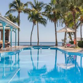 Cocotiers Hotel – Mauritius, hotel Port Louis városában