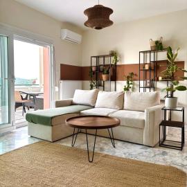 Neapolis Villa