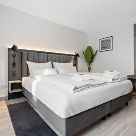 BRIGHT Herzogenaurach Zentrum: Herzogenaurach şehrinde bir otel