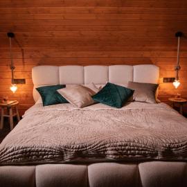 Hygge Sauna&Spa, hotel Gleźnowo városában