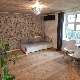 Noorteka 4 Apartment