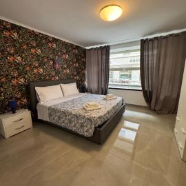 La bella napoli house casa vacanze con 3 camere da letto