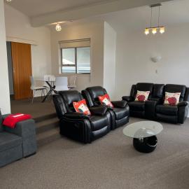 Palmy Hideaway - Dog Friendly
