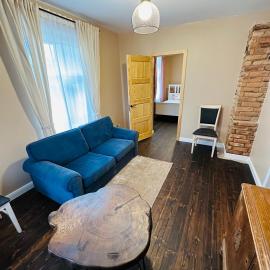 Austriņu Apartamenti, hotel Lielvārde városában